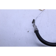 2009 2010 2011 2012 BMW 750Li Negative Battery Cable OEM