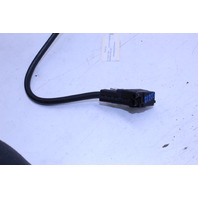 2009 2010 2011 2012 BMW 750Li Negative Battery Cable OEM