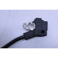 2009 2010 2011 2012 BMW 750Li Negative Battery Cable OEM