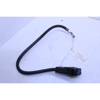 2009 2010 2011 2012 BMW 750Li Negative Battery Cable OEM