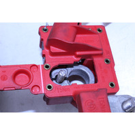 2012 BMW 750Li Positive Battery Cable Terminal OEM