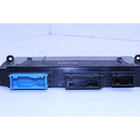 2012 BMW 750Li Fuse Relay Box OEM