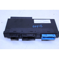 2012 BMW 750Li Fuse Relay Box OEM