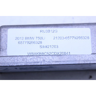 BMW 535iGT 550iGT 740i 750i Airbag Computer 65779266328 OEM