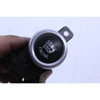 2009 2010 2011 2012 BMW 750i Engine Start Switch - 61319225229 OEM