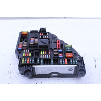 2012 BMW 750Li Power Fuse Relay Junction Box Rear - 61149252812 OEM