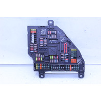 2012 BMW 750Li Power Fuse Relay Junction Box Rear - 61149252812 OEM