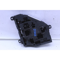 2012 BMW 750Li Power Fuse Relay Junction Box Rear - 61149252812 OEM