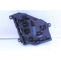 2012 BMW 750Li Power Fuse Relay Junction Box Rear - 61149252812 OEM