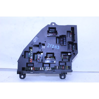 2012 BMW 750Li Power Fuse Relay Junction Box Rear - 61149252812 OEM