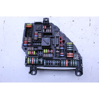 2012 BMW 750Li Power Fuse Relay Junction Box Rear - 61149252812 OEM