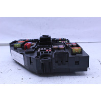 2012 BMW 750Li Power Fuse Relay Junction Box Rear - 61149252812 OEM