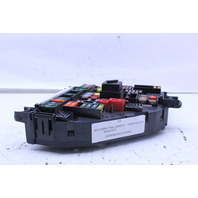 2012 BMW 750Li Power Fuse Relay Junction Box Rear - 61149252812 OEM