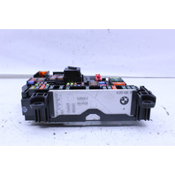 2012 BMW 750Li Power Fuse Relay Junction Box Rear - 61149252812 OEM