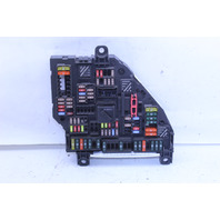 2012 BMW 750Li Power Fuse Relay Junction Box Rear - 61149252812 OEM