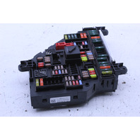 2012 BMW 750Li Power Fuse Relay Junction Box Rear - 61149252812 OEM