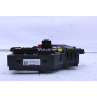 2012 BMW 750Li Power Fuse Relay Junction Box Rear - 61149252812 OEM