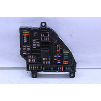 2012 BMW 750Li Power Fuse Relay Junction Box Rear - 61149252812 OEM