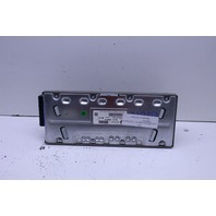 2012 BMW 750Li Amp Amplifier OEM