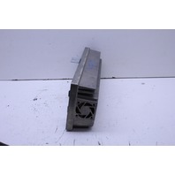 2012 BMW 750Li Amp Amplifier OEM