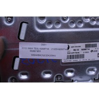 2012 BMW 750Li Amp Amplifier OEM