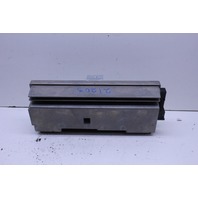 2012 BMW 750Li Amp Amplifier OEM