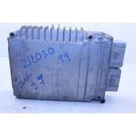 1999 Dodge Intrepid 2.7 Engine Computer Module ECU ECM DME P04896230AC OEM