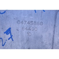 1999 Dodge Intrepid 2.7 Engine Computer Module ECU ECM DME P04896230AC OEM