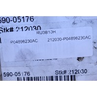 1999 Dodge Intrepid 2.7 Engine Computer Module ECU ECM DME P04896230AC OEM