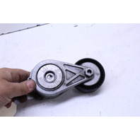 2009 2010 2011 2012 Audi A4 Accessory Belt Tensioner Pulley