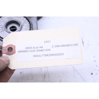 2009 2010 2011 2012 Audi A4 Accessory Belt Tensioner Pulley