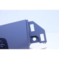 2009 Audi A4 Headlight Switch - 8K0941531F OEM