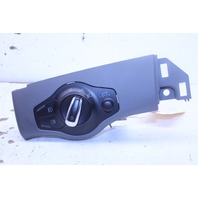 2009 Audi A4 Headlight Switch - 8K0941531F OEM