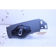 2009 Audi A4 Headlight Switch - 8K0941531F OEM