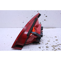 2009-2012 Audi A4 Left Tail Light Lid Mounted 8K5945093E OEM