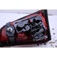 2009-2012 Audi A4 Left Tail Light Lid Mounted 8K5945093E OEM