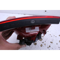 2009-2012 Audi A4 Left Tail Light Lid Mounted 8K5945093E OEM
