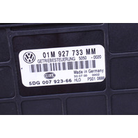 2003 2004 Volkswagen Jetta Transmission Control Module TCU TCM 01M927733MM