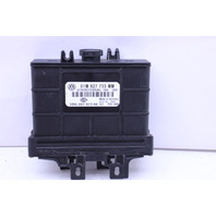 2003 2004 Volkswagen Jetta Transmission Control Module TCU TCM 01M927733MM