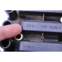 2002 2003 2004 Volkswagen Beetle Golf GTI Jetta 2.0 Ignition Coil Pack 06A905097A