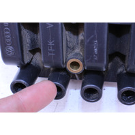 2002 2003 2004 Volkswagen Beetle Golf GTI Jetta 2.0 Ignition Coil Pack 06A905097A