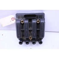 2002 2003 2004 Volkswagen Beetle Golf GTI Jetta 2.0 Ignition Coil Pack 06A905097A