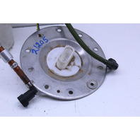 2004 2005 Volkswagen Jetta Fuel Pump Metal Gas Tank Style 1J0919051N OEM