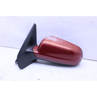 1999 2000 2001 2002 2003 2004 Volkswagen Jetta Golf Left Door Mirror Side View