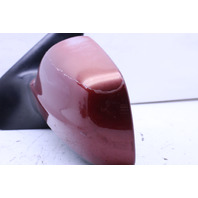 1999 2000 2001 2002 2003 2004 Volkswagen Jetta Golf Left Door Mirror Side View