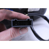 1999 2000 2001 2002 2003 2004 Volkswagen Jetta Golf Left Door Mirror Side View