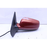 1999 2000 2001 2002 2003 2004 Volkswagen Jetta Golf Left Door Mirror Side View