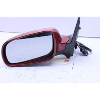 1999 2000 2001 2002 2003 2004 Volkswagen Jetta Golf Left Door Mirror Side View