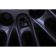 2008 2009 2010 2011 2012 BMW M3 18 x 8.5 10 Spoke Front Wheel Style OEM