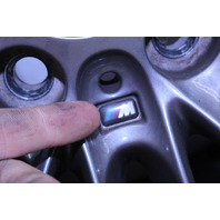 2008 2009 2010 2011 2012 BMW M3 18 x 8.5 10 Spoke Front Wheel Style OEM